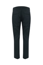 Dondup Pablo Trousers In Regular Poplin