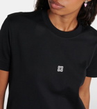 Givenchy 4G cotton jersey T-shirt