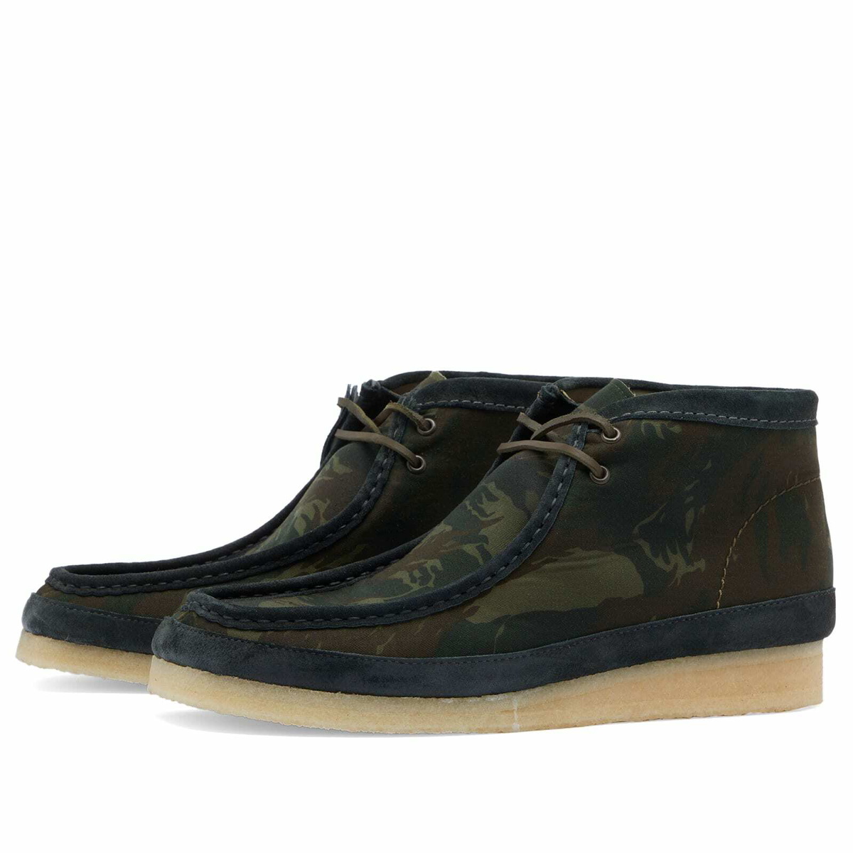 Clarks Originals Men display picture 1