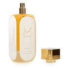 Lattafa Unisex Hayaati Gold Elixir EDP Spray 3.4 oz Fragrances 6291107457895