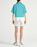 Colmar Womens Shirt Turquoise