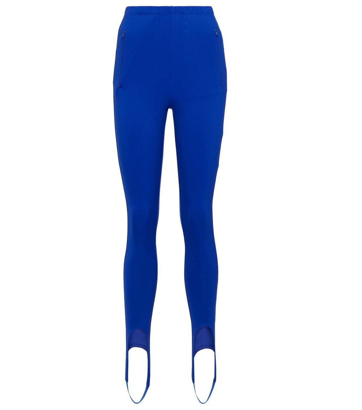 Wardrobe.NYC High-rise stirrup leggings