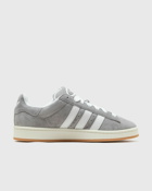 Adidas Campus 00s Grey - Mens - Lowtop