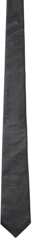 Photo: Deadwood Black Timo Tie