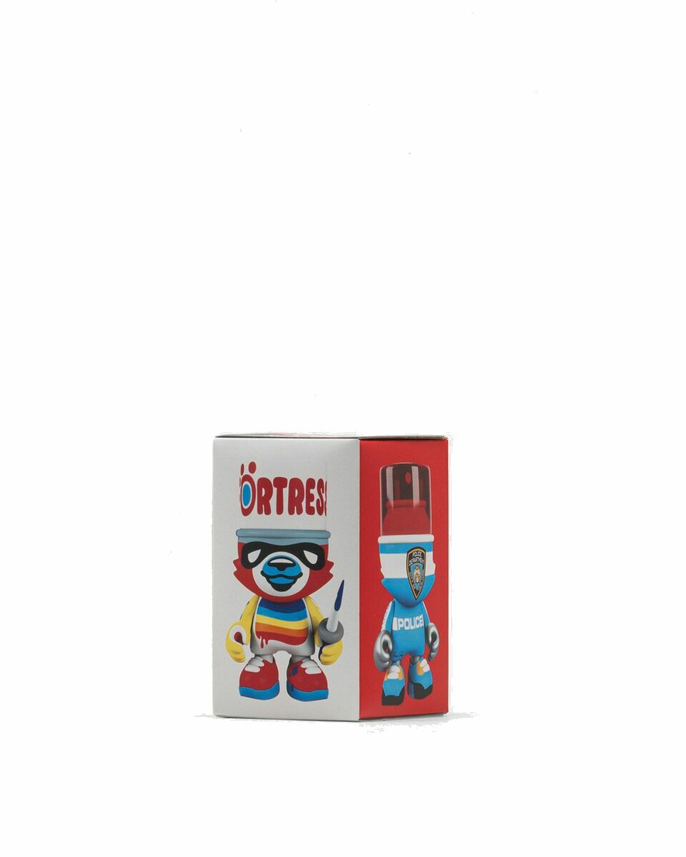 Photo: Superplastic Kranky Series One Case Blind Box 1 Piece Multi - Mens - Toys