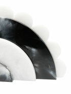 Jonathan Adler Mustique Bookends (set Of Two)