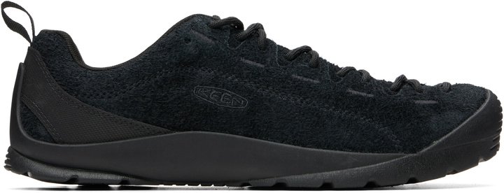 Photo: KEEN Black Jasper Sneakers