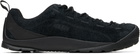 KEEN Black Jasper Sneakers