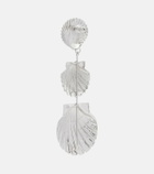 Jennifer Behr Selkie drop earrings