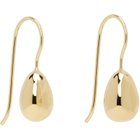 Sophie Buhai Petite Egg Drop Earrings