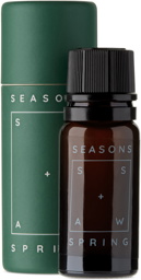 Seasons Autumn Essential Oil, 10 mL