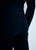 MM6 Maison Margiela x Salomon Textured Leggings