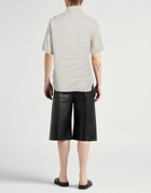 Paul & Shark Mens Shirt in Beige
