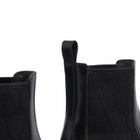 Valentino Men's Chelsea Boot in Black