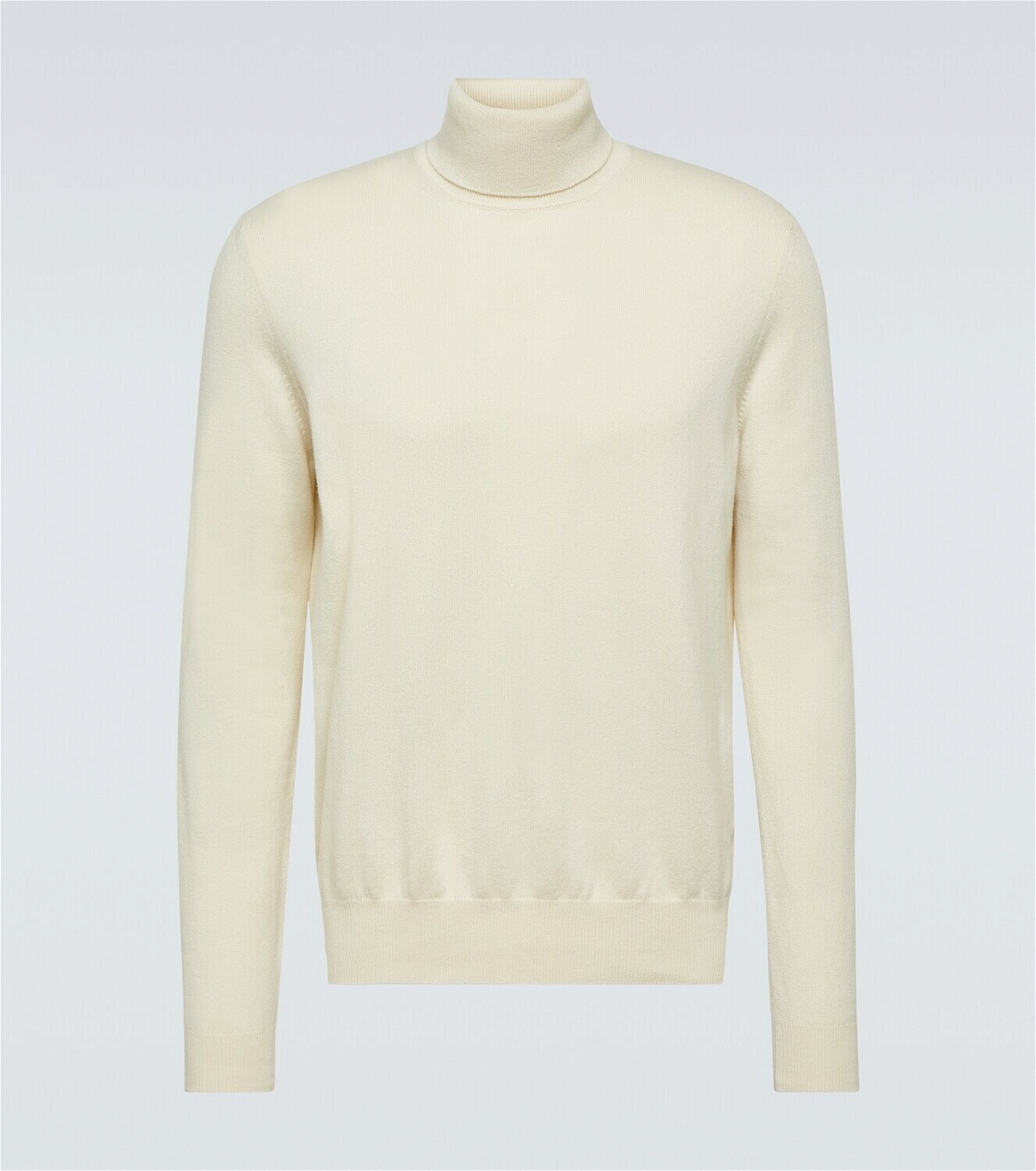 Loro Piana Cashmere turtleneck sweater