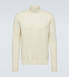 Loro Piana Cashmere turtleneck sweater