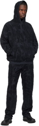 AFFXWRKS Black Purge Hoodie