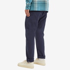 YMC Men's Deja Vu Trouser in Navy