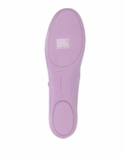 Gianvito Rossi Womens Ballet flats in Purple