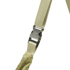 ARCS HEY Sling Bag in Moss Parachute 