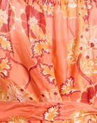 Hannah Womens Top Apricot