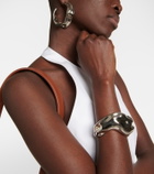 Alaïa Cuff bracelet