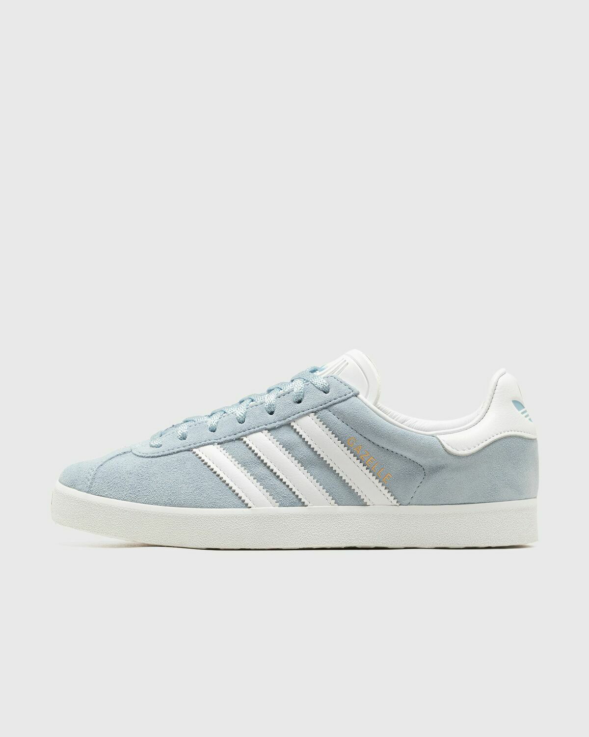 Adidas Gazelle 85 Blue Lowtop adidas