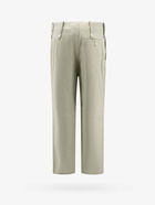 Burberry   Trouser Green   Mens