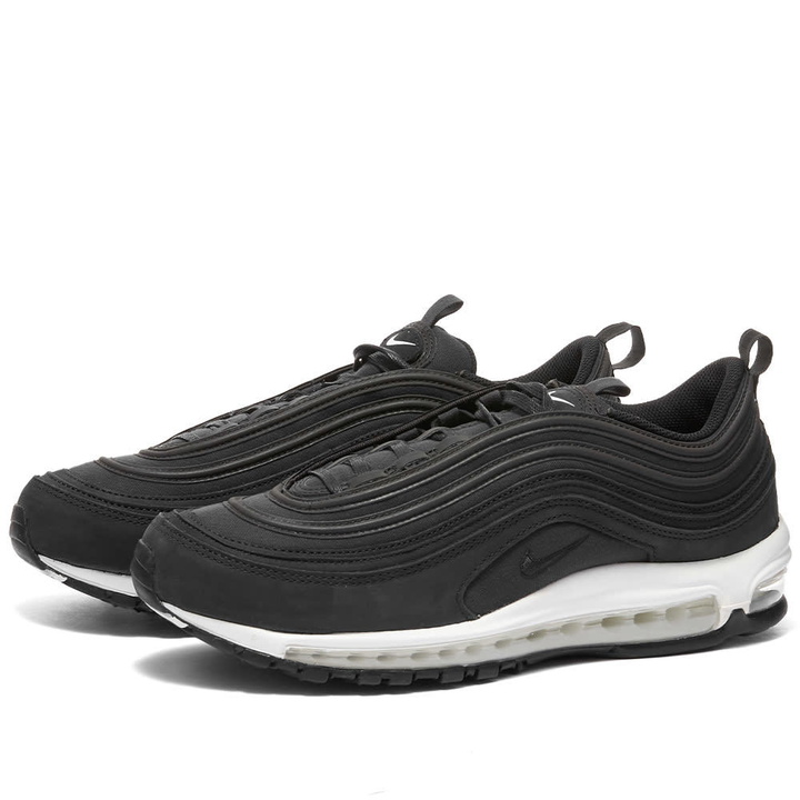 Photo: Nike Air Max 97 'Off Noir'