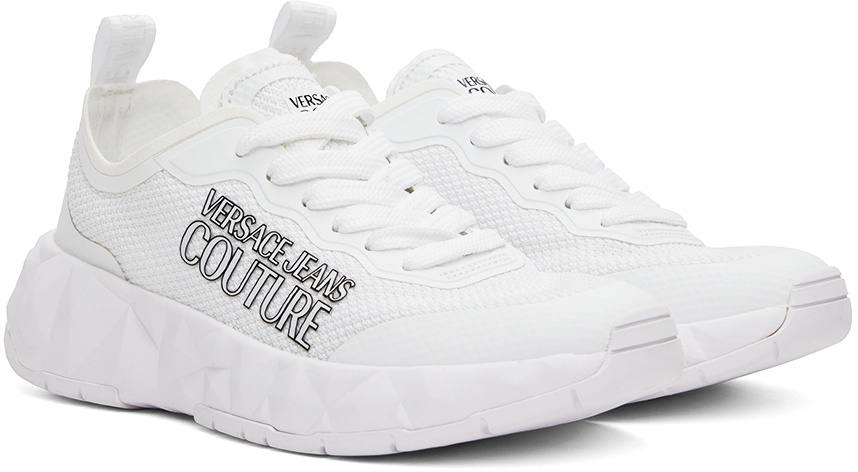 Versace Jeans Couture Atom Sneakers