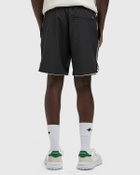 Relaxed Fit Wool Blend Short