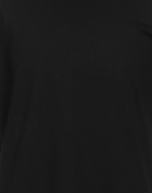 Jil Sander Mens T-shirt in Black
