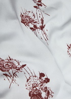 Day Birger ET Mikkelsen Newman Floral-print Chiffon Blouse Multicoloured 1
