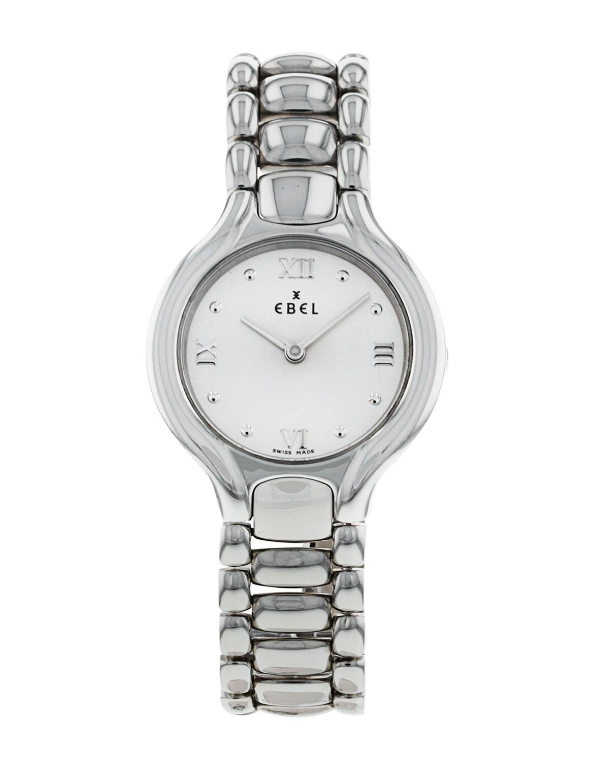 Ebel Beluga Round 9976411