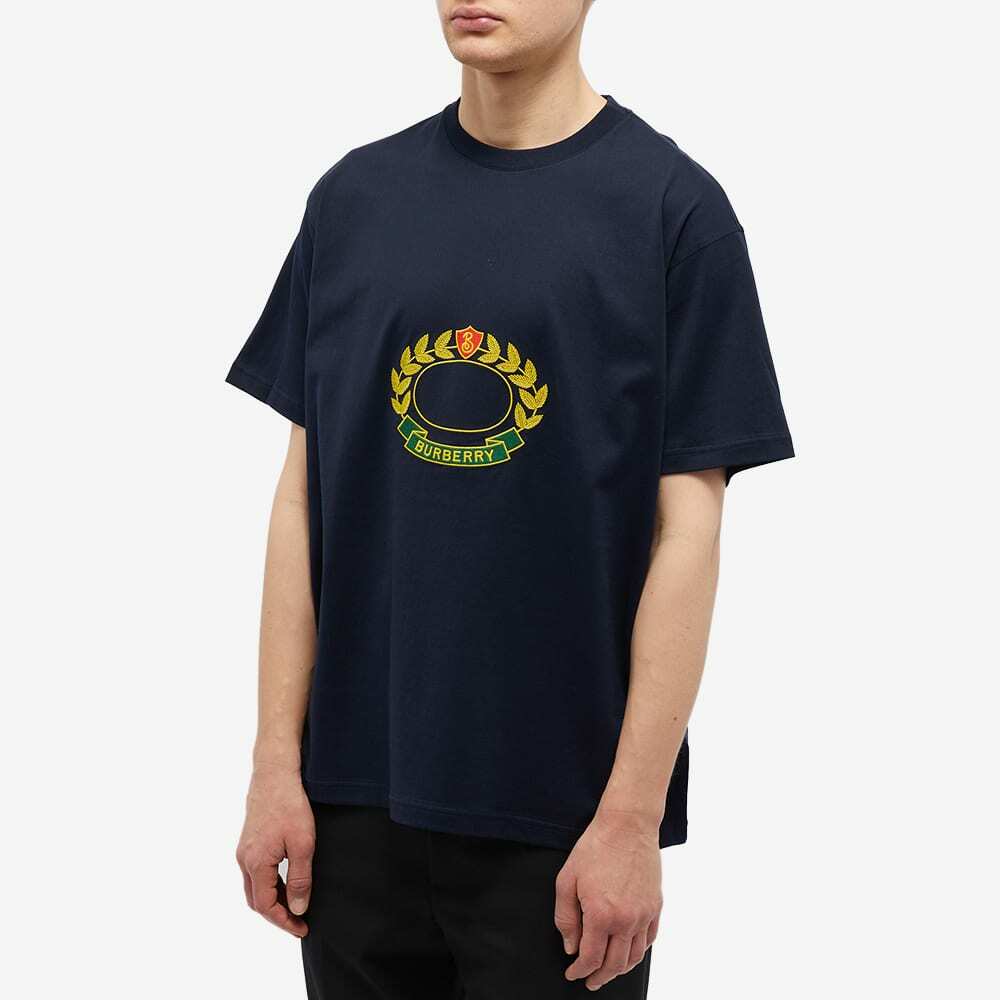 T shirt burberry homme 2019 hot sale