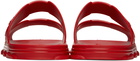 GCDS Red Logo Slides