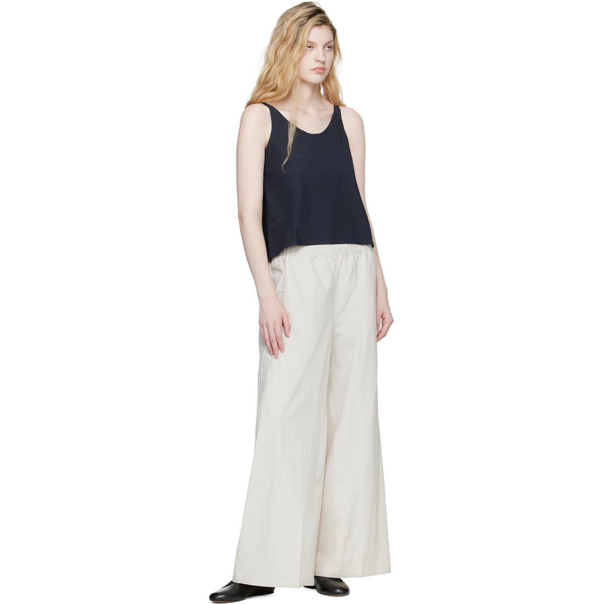 Veilance Off-White Carbene SL Trousers