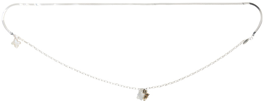 Santangelo Silver Glory's Forever Belt