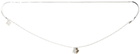 Santangelo Silver Glory's Forever Belt
