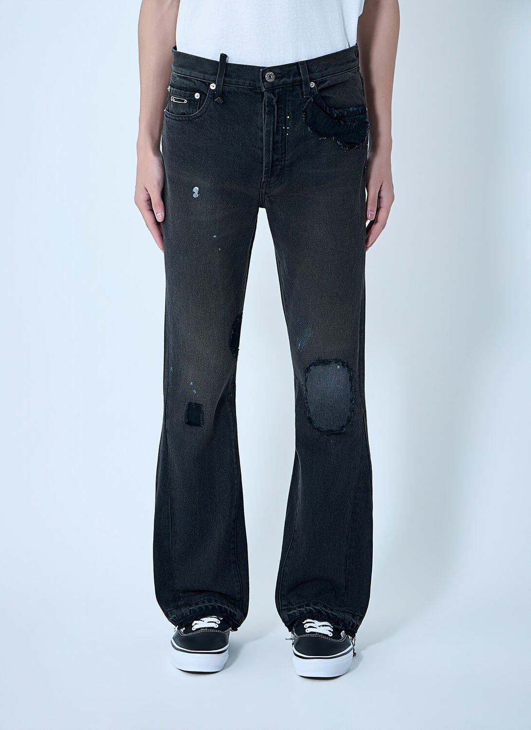 Gallery dept. La Og Flare Jeans