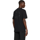 1017 ALYX 9SM Black A Sphere T-Shirt