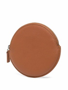 JACQUEMUS - Le Pitchou Leather Mini Bag