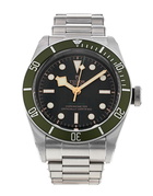 Tudor Heritage Black Bay 79230G