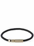FERRAGAMO - Ligscooby Brass Bracelet