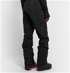 Burton - [ak] GORE‑TEX Pro 3L Hover Ski Trousers - Black