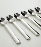 Alessi - Rundes Modell 24-piece cutlery set