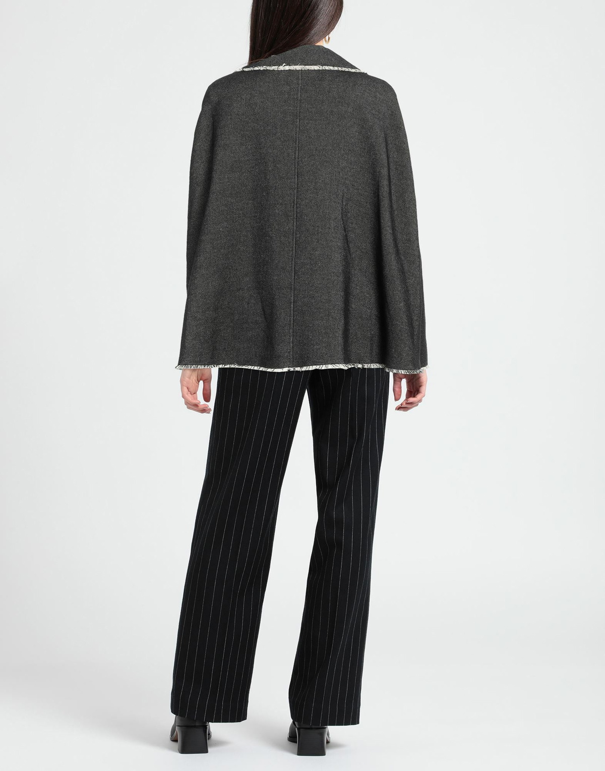 Jacob Cohёn Womens Blazer in Black