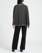 Jacob Cohёn Womens Blazer in Black