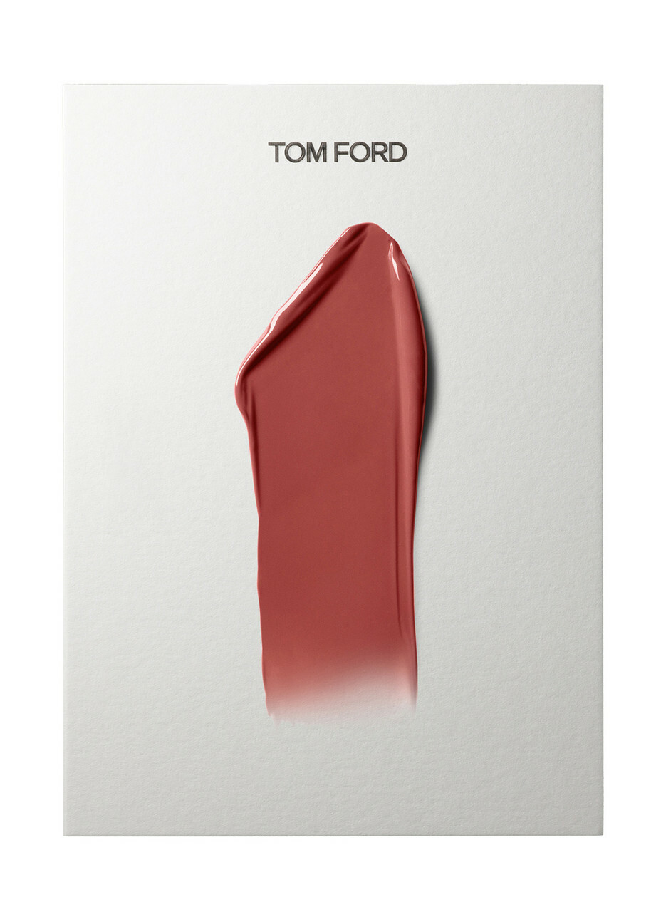 Tom Ford Soleil Tinted Lip Glow - Nude Bikini