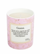 MAISON LA BOUGIE 350gr Gemini Zodiac Scented Candle